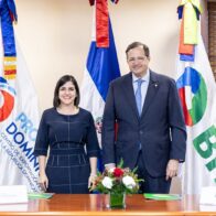 ​Banco BHD y ProDominicana firman acuerdo para impulsar pymes lideradas por mujeres