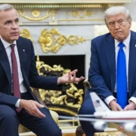 El primer ministro canadiense afirma que la soberanía de Canadá "no está garantizada"