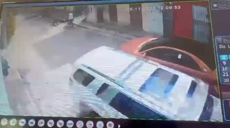 Policía activa búsqueda y captura de cinco hombres que atacaron a tiros a agentes policiales