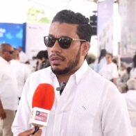 Diputado Yancarlos Simanca pide reconocer al ministro Carlos Bonilla como “hijo distinguido” de Santo Domingo Este