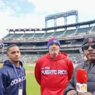 Carlos Marte y Amable Lugo explican el rol clave del “clubhouse” en el Showdown RD vs. Puerto Rico