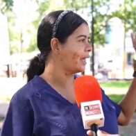 Residentes del GSD denuncian incremento de la delincuencia y reclaman mayor presencia policial