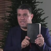 Vlady asegura “ya no es gay”; atribuye su cambio a una experiencia en La Casa de Alofoke 2