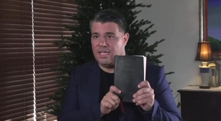 Vlady asegura “ya no es gay”; atribuye su cambio a una experiencia en La Casa de Alofoke 2