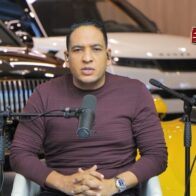 Hansel García sobre salida de Young Swagon: "Que bueno que salimos de Papotico"