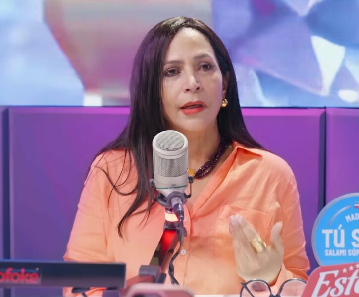 Abogada Milagros Mejía llama a "cuidar la visa" y evitar errores migratorios comunes