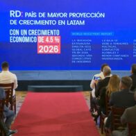 Gobierno resalta récord de empleos en zonas francas y avances de la Ventanilla Única de Inversión