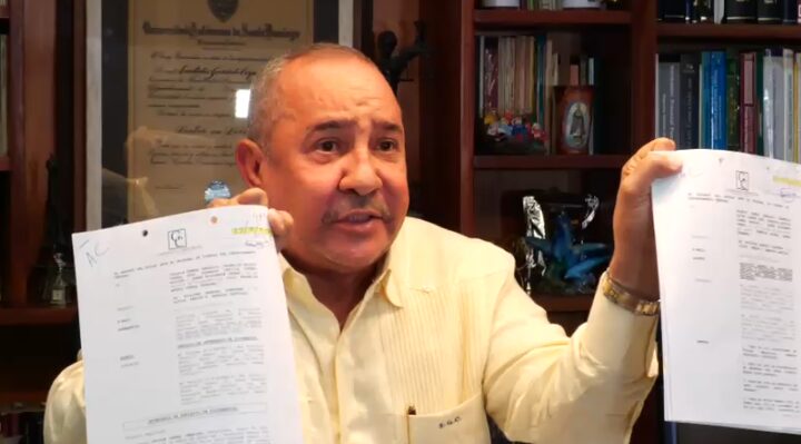 Abogados niegan desalojo ilegal
