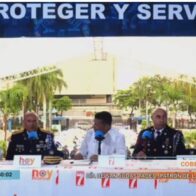 Nueva Ley Orgánica de la Policía Nacional garantizará la continuidad de la transformación institucional