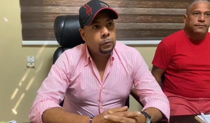 Alcalde Domingo Méndez denuncia atropellos policiales durante operativos