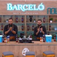 Ron Barceló se une a la lista de patrocinadores de La Casa de Alofoke 2