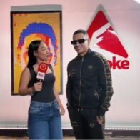 Sigicash celebra éxito de su tema “A Mi Manera” y destaca participación de Diosa Canales en La Casa de Alofoke 2