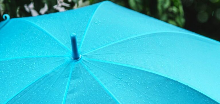 Se incrementan las lluvias por incidencia de vaguada este domingo