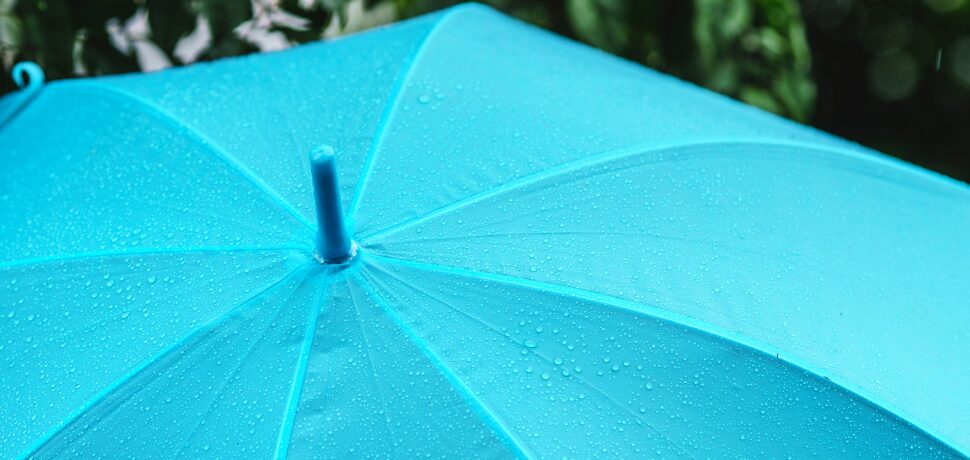 Se incrementan las lluvias por incidencia de vaguada este domingo