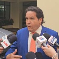 Diputado Elpidio Infante pide destitución de Celso Marranzini y critica a funcionarios del PRM