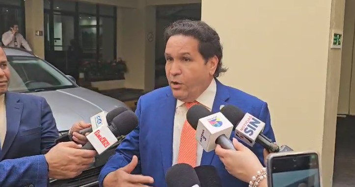 Diputado Elpidio Infante pide destitución de Celso Marranzini y critica a funcionarios del PRM