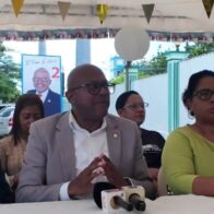 Luis Alberto Peña Núñez se declara ganador de las elecciones del CMD