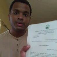 Joven de Los Alcarrizos denuncia fue separado por error de la Policía Nacional tras ser acusado de narcotráfico y vínculos con bandas