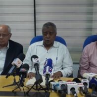 La Comisión Electoral anuncia reconteo de votos para definir ganador del CMD