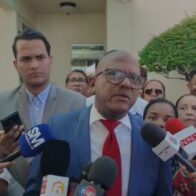 Candidatos del CMD mantienen disputa y reclamos; ambos se declaran ganadores