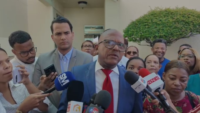 Candidatos del CMD mantienen disputa y reclamos; ambos se declaran ganadores