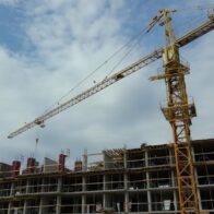 Construcción.