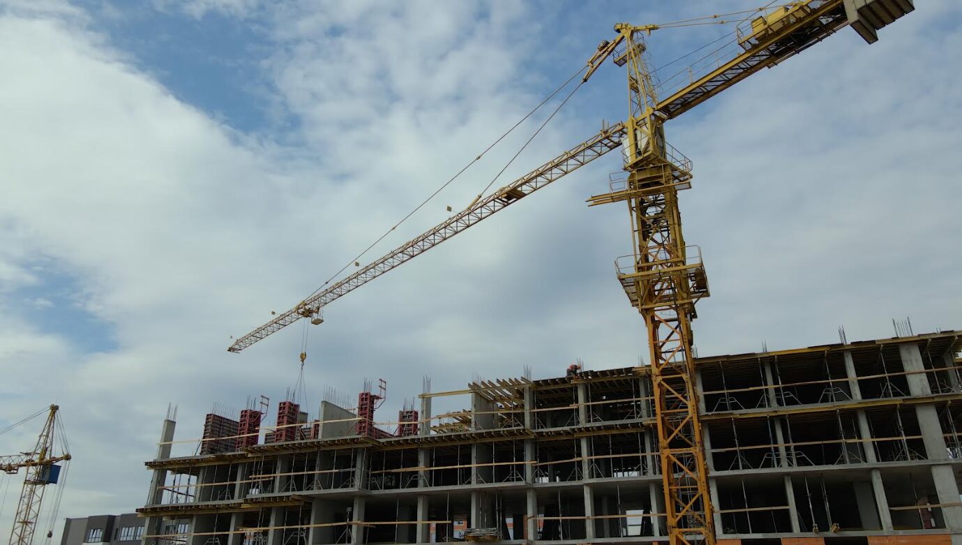 Construcción.