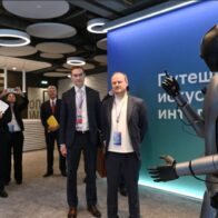 Rusia aumentará capacidad nuclear para alimentar centros de datos para la IA