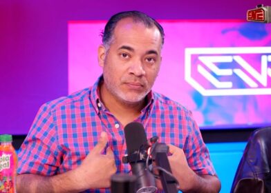 Martínez Brito culpa al PRM de deteriorar el Metro de Santo Domingo: "se lo están comiendo con yuca"