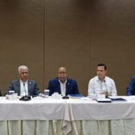 Gobierno, Congreso y Justicia buscan a contrarreloj salida a reforma procesal penal