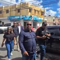 El Gabinete de Política Social realiza jornada integral de servicios en el municipio Yuma, provincia La Altagracia