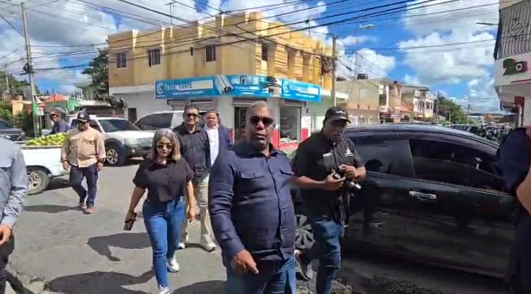 El Gabinete de Política Social realiza jornada integral de servicios en el municipio Yuma, provincia La Altagracia