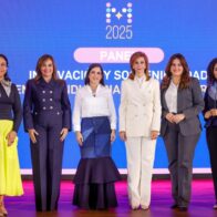 Encuentro Nacional de Mujeres en Exportación 2025.