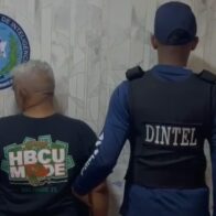 PN apresa hombre por realizar disparos al aire con arma de fuego ilegal en San Juan
