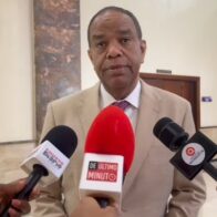 Paliza debe renunciar de presidencia PRM por “abrir puertas al narcotráfico”, dice Danilo Díaz