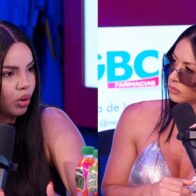 Vitaly Sánchez y Diosa Canales se enfrentan en ENR por comentarios sobre su participación en La Casa de Alofoke 2