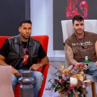 ¡Seguimos haciendo historia! Prince Royce y Romeo Santos sorprenden con visita a La Casa de Alofoke 2 en su día final, en plena ola de su nuevo disco