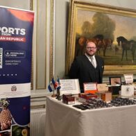 Cuarta edición de “Strasbourg Soirée”.