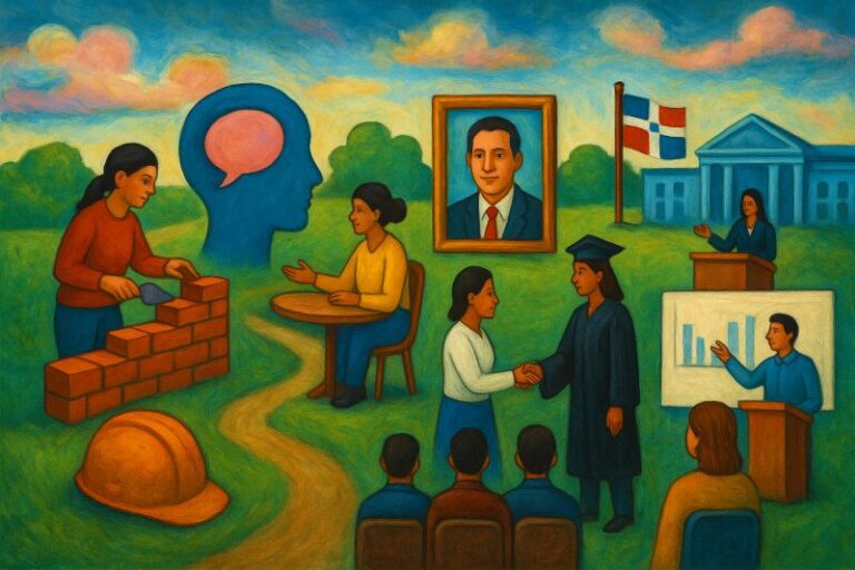 Agenda del día: miércoles 5 de noviembre de 2025