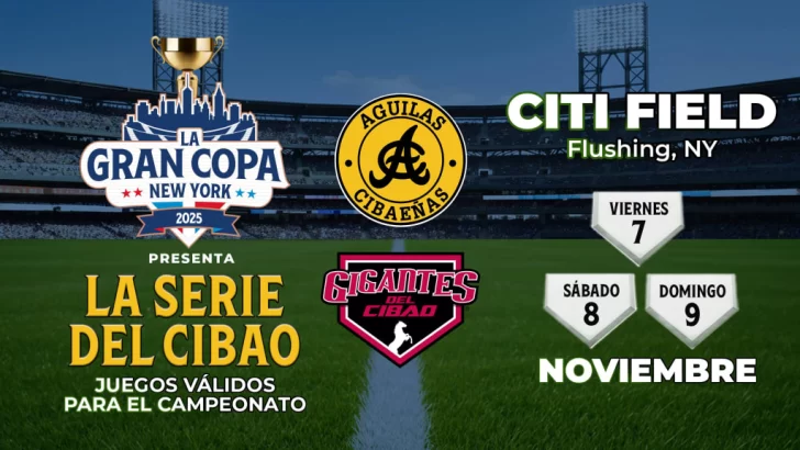 Lidom lamenta cancelación de la Copa del Cibao; afirma que las causas no fueron fortuitas