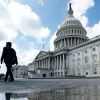 Congresistas vuelven a Washington para votar reapertura de Gobierno