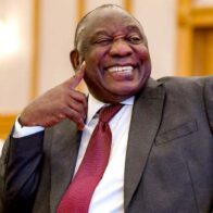 Ramaphosa ve "lamentable" el veto de Trump a Sudáfrica en próxima cumbre del G20 en EEUU