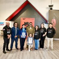 Las reglas que La Casa de Alofoke 2 siguió para coronarse con el récord Guinness de la transmisión en vivo más larga del mundo