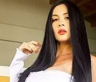 Diosa Canales agradece al presidente Abinader y al pueblo dominicano por acoger a miles de venezolanos