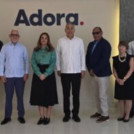 Adora y Adopae se unen para celebrarel Día Nacional del Merengue