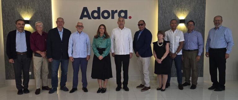 Adora y Adopae se unen para celebrarel Día Nacional del Merengue