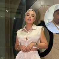 Rosa Marte se va a lo personal tras declaraciones de Luis Polonia: "Mi hijo no tiene un caso de que se casó con una menor"