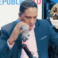 Affe Gutiérrez revela la Procuraduría sometió un recurso de revisión constitucional tras sentencia a su favor