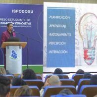 Investigador del ISFODOSU alerta sobre la necesidad de establecer ética para el uso de la IA en el ámbito educativo