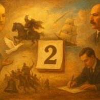 Efemérides del 2 de octubre